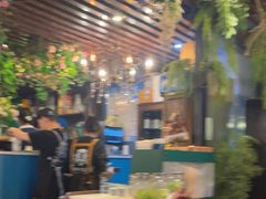 -第101座花园餐厅(湖滨88店)