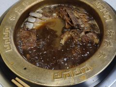 -和庆斋羊蝎子火锅·碳缸烧烤(顺义旗舰店)