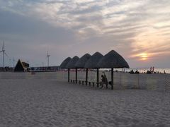 -那香海钻石沙滩浴场