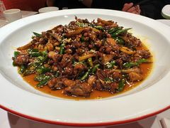 -鸡毛店·川菜(文殊院店)