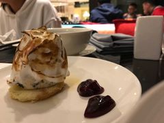 -厦门艾美酒店·新食谱西餐厅