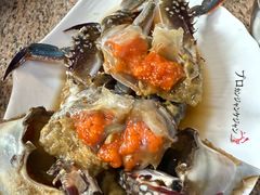 -普乐酱蟹(coex店)