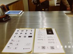-Legno.ita Coffee by Wood(襄阳南路店)