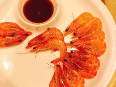 -森谷美食公园(杨行店)