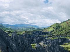 -墨石公园景区