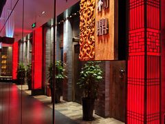 -西安饭庄·非遗陕菜(钟楼店)