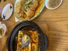 -德胜轩正宗顺德菜(宝安沙井会展中心店)