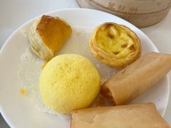 -万龙洲海鲜(南新仓店)