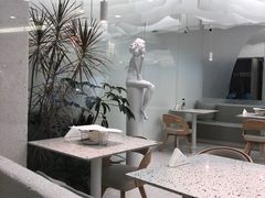大堂-大树餐厅(朝阳大悦城店)