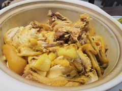 -民间瓦缸煨汤館(嵩山路店)