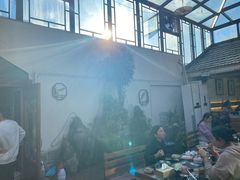 -丽江庭院之爱在路上(西单店)