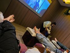 -沐鑫阁·影院足道·按摩 SPA (新洲店)