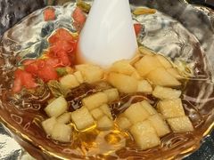 -桂花里·衢州菜·精酿餐吧(未来科技城万达广场店)