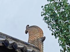 -善化寺