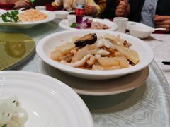 -新聚丰菜馆(太监弄店)