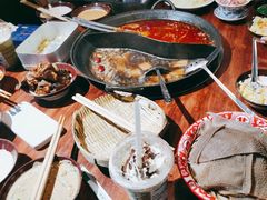 -楠火锅(绿地新都会店)