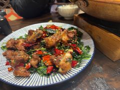 -吃货私房菜(丽江束河古镇店)