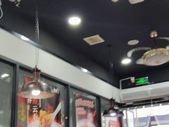-李先生牛肉面大王(郑州火车站西广场2店)