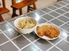 -潘国仙耳光馄饨(黄家阙路店)
