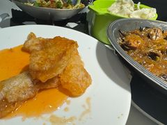 -来相会饺子·新辽菜(甘家口店)