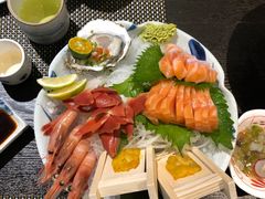 -樱町三味日本料理(城乡世纪广场店)