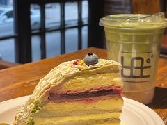 -68度C COFFEE(丞相府店)