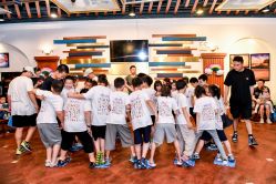 -派对猴生日派对策划(浦东店)