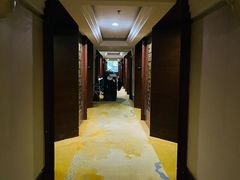 -岳阳阿波罗御庭酒店