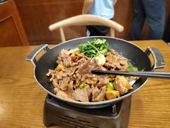 -食光慢宴·安吉土菜馆