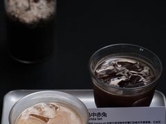 -fishtank鱼缸咖啡(三山街店)