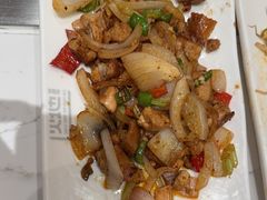 -火地铁板烧(昆山万象汇店)