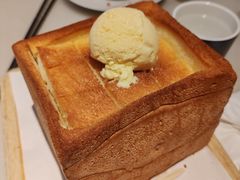 -绿茶餐厅(平谷华联店)