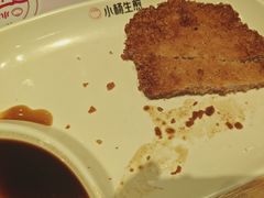 -小杨生煎(周浦万达店)