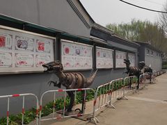 -河北村民俗体验园