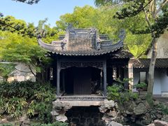 -惠山古镇·寄畅园