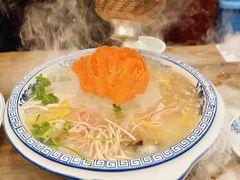 -老雒阳面馆·水席(定鼎门店)