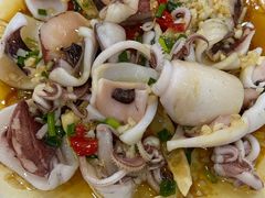 -威海渔村(黄兴路店)