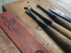 -五月木作·DIY木作文创体验店(北京路店)