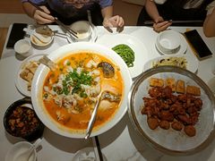 -川味堂·四川豆花(八卦岭店)