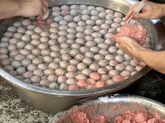 -阿娟牛肉丸·手打牛肉丸·现做现卖