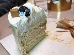 -半勺舒舒生日蛋糕店