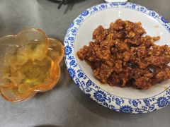 -溪涧堂农家土菜(神仙居店)