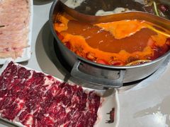 -俏牛哥鲜牛肉牛肆馆(重庆天地店)