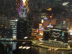 -澳门旅游塔360°旋转餐厅(南湾湖广场店)