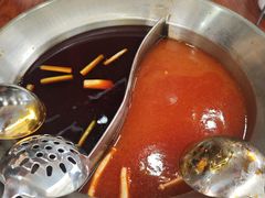 -牛华八婆麻辣烫(起源店)