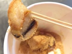 -朝鲜族打糕(时尚天河店)