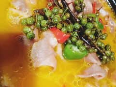 -隔壁老王·家常云南菜(花巷店)