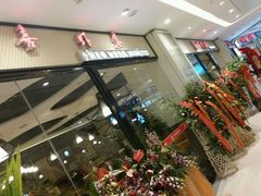 -喜虾客·大虾火锅(郑州无限城店)
