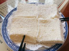 水牛奶方转-捷信牛奶甜品世家(五道口店)