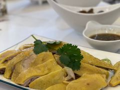-新虹楼饭庄(崇明陈家镇店)